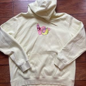 H&M Patrick Star Hoodie